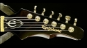 Epiphone by Gibson Wilshire Pro Limited Edition Custom Shop