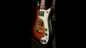 Epiphone by Gibson Wilshire Pro Limited Edition Custom Shop