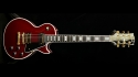 Gibson Les Paul Custom, Custom Shop 1957 Reissue LPB7 (1996)