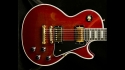 Gibson Les Paul Custom, Custom Shop 1957 Reissue LPB7 (1996)