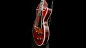 Gibson Les Paul Custom, Custom Shop 1957 Reissue LPB7 (1996)