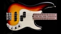 Fender American Precision Bass Ultra