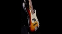 Fender American Precision Bass Ultra