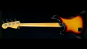 Fender American Precision Bass Ultra