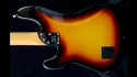 Fender American Precision Bass Ultra