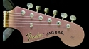 Fender Jaguar Reissue JG-66 Crafted in Japan 1994