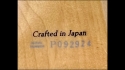 Fender Jaguar Reissue JG-66 Crafted in Japan 1994