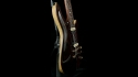 Quicksilver Cocobolo & Korina 21685