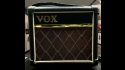 Vox Mini 3 G2 Combo Battery Operated Amplifier
