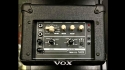 Vox Mini 3 G2 Combo Battery Operated Amplifier