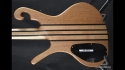 Abstract Scroll Bass