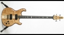 Alembic Spoiler USA 4 String Bass Guitar Sold
