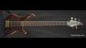 Alembic Orion 5 String Bass Sold
