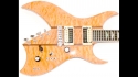 BC Rich 10 String Bich Sold