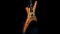 BC Rich Stealth Deluxe Natural Quilted Maple Sold