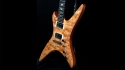 BC Rich Stealth Deluxe Natural Quilted Maple Sold