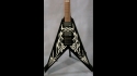 BC Rich V Kerry King KKV Tribal Kerry King Sold