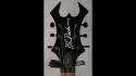 BC Rich V Kerry King KKV Tribal Kerry King Sold
