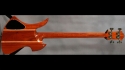 BC Rich Mockingbird Bass Sold