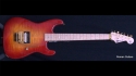 Charvel San Dimas 25th Anniversary Guitar Sold