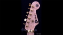 Charvel San Dimas 25th Anniversary Guitar Sold
