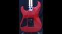 Charvel San Dimas 25th Anniversary Guitar Sold
