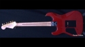 Charvel San Dimas 25th Anniversary Guitar Sold