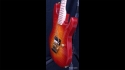 Charvel San Dimas 25th Anniversary Guitar Sold