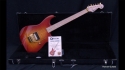 Charvel San Dimas 25th Anniversary Guitar Sold