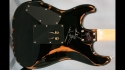 ESP LTD Demon Guitar Prototype N/A