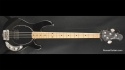 Ernie Ball Music Man Stingray Bass Sold