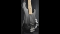 Ernie Ball Music Man Stingray Bass Sold