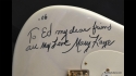 Fender Custom Shop Mary Kaye Stratocaster Signed Sold