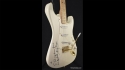 Fender Custom Shop Mary Kaye Stratocaster Signed Sold