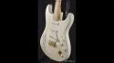 Fender Custom Shop Mary Kaye Stratocaster Signed Sold