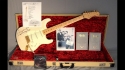 Fender Custom Shop Mary Kaye Stratocaster Signed Sold