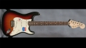 Fender Highway One Stratocaster Sold