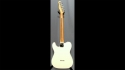 Fender Standard Telecaster Arctic White Sold