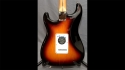 Fender Standard Stratocaster 3 Tone Sunburst Sold