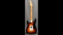 Fender Standard Stratocaster 3 Tone Sunburst Sold