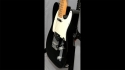 Fender Standard Telecaster Gloss Black Sold