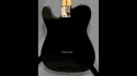 Fender Standard Telecaster Gloss Black Sold