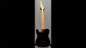 Fender Standard Telecaster Gloss Black Sold