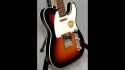 Squier by Fender Classic Vibe Telecaster Sold