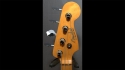 Fender Roger Waters Signature Precision Bass Sold