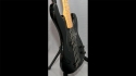 Fender Roger Waters Signature Precision Bass Sold