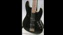 Fender Aerodyne Series Jazz Bass Sold