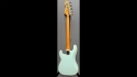 Squier by Fender Classic Vibe P Bass Sonic Blue Sold