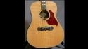 Gibson Songwriter Deluxe 12 String Sold