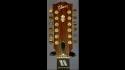 Gibson Songwriter Deluxe 12 String Sold